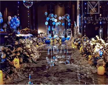 爱米特KTV 用歌声与惊喜，谱写专属你的浪漫求婚乐章